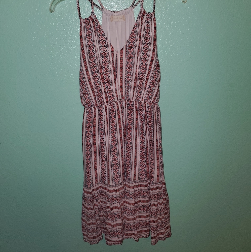 Altar'd State Dress